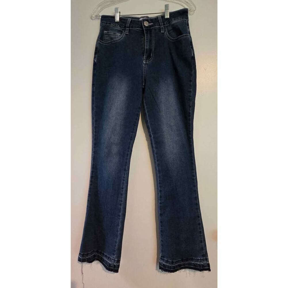 NEW Max Dark Denim size 8P